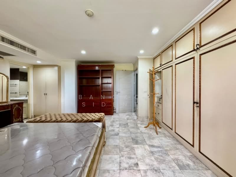 Fairview Tower, Bangkok, 40 Soi Sukhumvit 18, Khlong Toei, Khlong Toei, Bangkok, 3 Bedrooms, 257 sqm, Condo For Sale, by Bangkok Residential, 500209037 - DDproperty.com