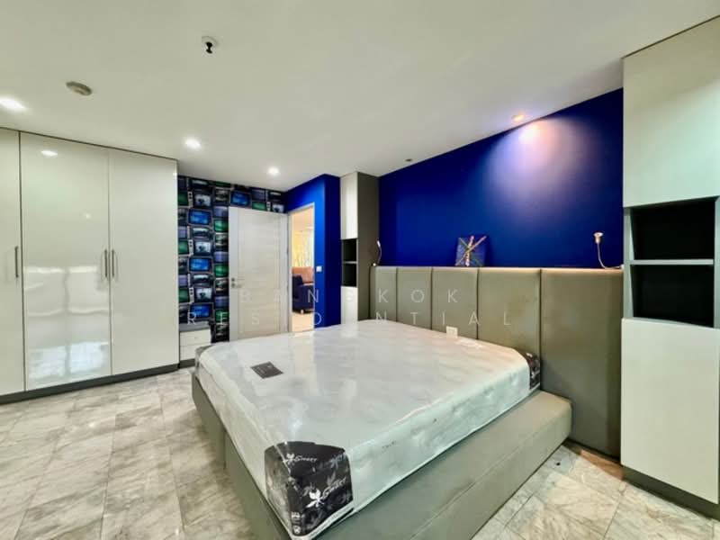 Fairview Tower, Bangkok, 40 Soi Sukhumvit 18, Khlong Toei, Khlong Toei, Bangkok, 3 Bedrooms, 257 sqm, Condo For Sale, by Bangkok Residential, 500209037 - DDproperty.com