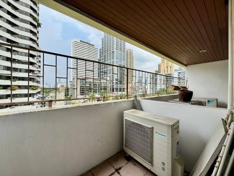 Fairview Tower, Bangkok, 40 Soi Sukhumvit 18, Khlong Toei, Khlong Toei, Bangkok, 3 Bedrooms, 257 sqm, Condo For Sale, by Bangkok Residential, 500209037 - DDproperty.com