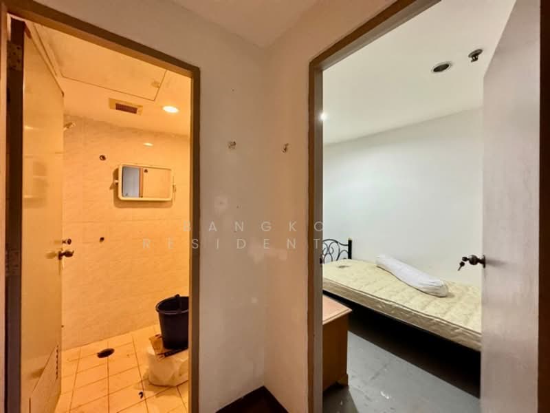 Fairview Tower, Bangkok, 40 Soi Sukhumvit 18, Khlong Toei, Khlong Toei, Bangkok, 3 Bedrooms, 257 sqm, Condo For Sale, by Bangkok Residential, 500209037 - DDproperty.com