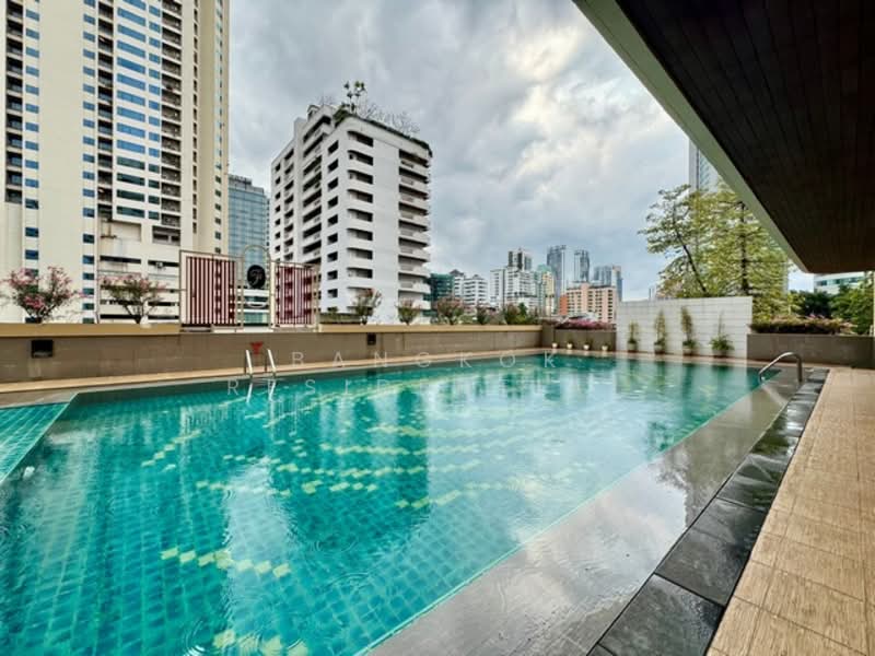 Fairview Tower : แฟร์วิว ทาวเวอร์, กรุงเทพ, 40 ซอย สุขุมวิท 18, คลองเตย, คลองเตย, กรุงเทพ, 257 ตร.ม., คอนโด ขาย, โดย Bangkok Residential, 500209037 - DDproperty.com