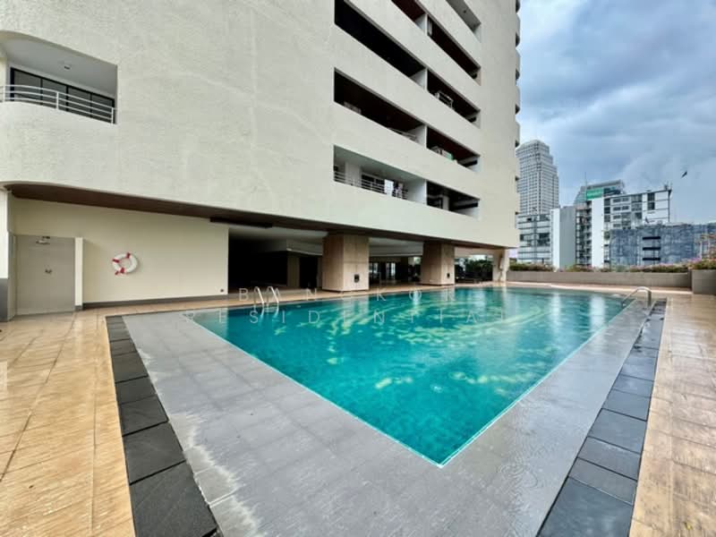 Fairview Tower, Bangkok, 40 Soi Sukhumvit 18, Khlong Toei, Khlong Toei, Bangkok, 3 Bedrooms, 257 sqm, Condo For Sale, by Bangkok Residential, 500209037 - DDproperty.com