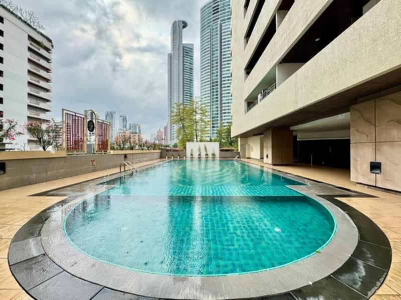 Fairview Tower : แฟร์วิว ทาวเวอร์, กรุงเทพ, 40 ซอย สุขุมวิท 18, คลองเตย, คลองเตย, กรุงเทพ, 257 ตร.ม., คอนโด ขาย, โดย Bangkok Residential, 500209037 - DDproperty.com