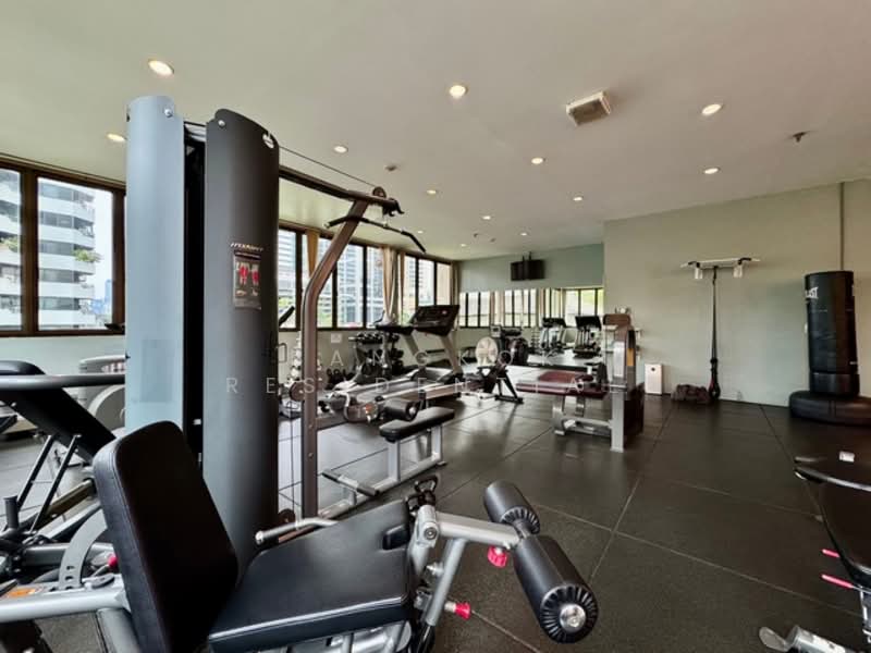 Fairview Tower, Bangkok, 40 Soi Sukhumvit 18, Khlong Toei, Khlong Toei, Bangkok, 3 Bedrooms, 257 sqm, Condo For Sale, by Bangkok Residential, 500209037 - DDproperty.com