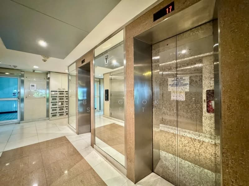 Fairview Tower, Bangkok, 40 Soi Sukhumvit 18, Khlong Toei, Khlong Toei, Bangkok, 3 Bedrooms, 257 sqm, Condo For Sale, by Bangkok Residential, 500209037 - DDproperty.com