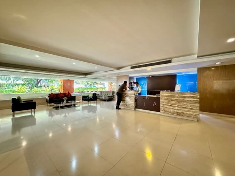 Fairview Tower : แฟร์วิว ทาวเวอร์, กรุงเทพ, 40 ซอย สุขุมวิท 18, คลองเตย, คลองเตย, กรุงเทพ, 257 ตร.ม., คอนโด ขาย, โดย Bangkok Residential, 500209037 - DDproperty.com