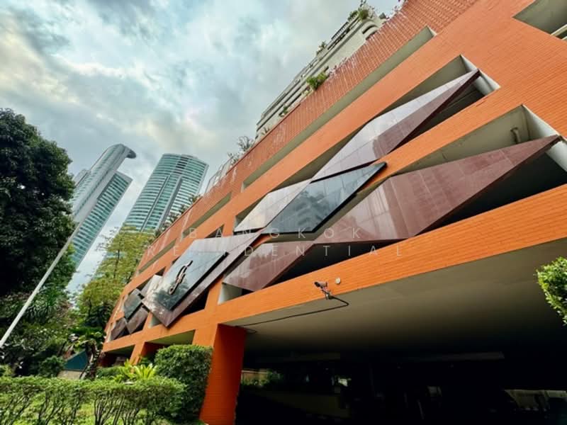 Fairview Tower : แฟร์วิว ทาวเวอร์, กรุงเทพ, 40 ซอย สุขุมวิท 18, คลองเตย, คลองเตย, กรุงเทพ, 257 ตร.ม., คอนโด ขาย, โดย Bangkok Residential, 500209037 - DDproperty.com