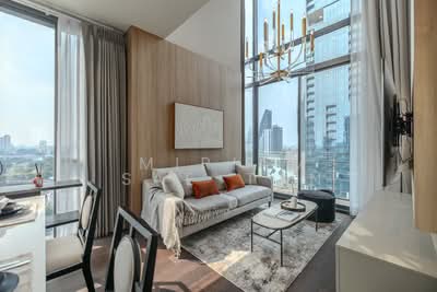 For Rent - LAVIQ Sukhumvit 57, Bangkok