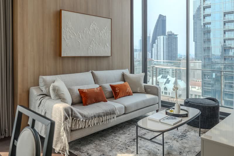 LAVIQ Sukhumvit 57, Bangkok, Soi Sukhumvit 57, Sukhumvit Road, Khlong Tan Nua, Watthana, Bangkok, 2 Bedrooms, 98 sqm, Condo For Rent, by Miriam Sae-tan, 500209039 - DDproperty.com