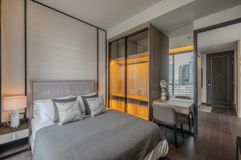 LAVIQ Sukhumvit 57, Bangkok, Soi Sukhumvit 57, Sukhumvit Road, Khlong Tan Nua, Watthana, Bangkok, 2 Bedrooms, 98 sqm, Condo For Rent, by Miriam Sae-tan, 500209039 - DDproperty.com