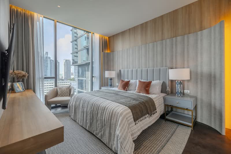 LAVIQ Sukhumvit 57, Bangkok, Soi Sukhumvit 57, Sukhumvit Road, Khlong Tan Nua, Watthana, Bangkok, 2 Bedrooms, 98 sqm, Condo For Rent, by Miriam Sae-tan, 500209039 - DDproperty.com