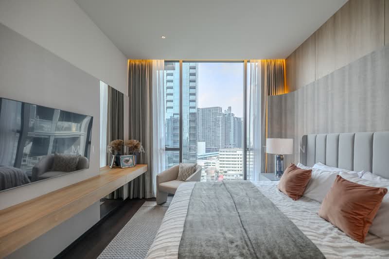 LAVIQ Sukhumvit 57, Bangkok, Soi Sukhumvit 57, Sukhumvit Road, Khlong Tan Nua, Watthana, Bangkok, 2 Bedrooms, 98 sqm, Condo For Rent, by Miriam Sae-tan, 500209039 - DDproperty.com