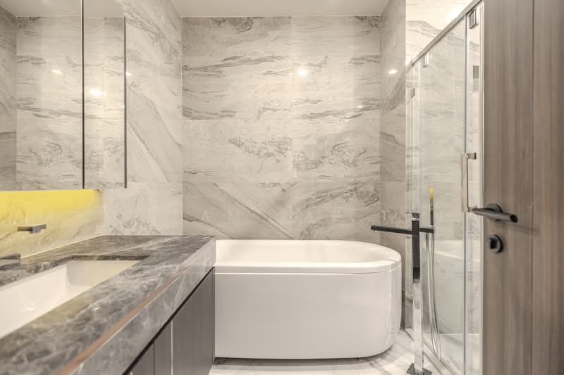 LAVIQ Sukhumvit 57, Bangkok, Soi Sukhumvit 57, Sukhumvit Road, Khlong Tan Nua, Watthana, Bangkok, 2 Bedrooms, 98 sqm, Condo For Rent, by Miriam Sae-tan, 500209039 - DDproperty.com