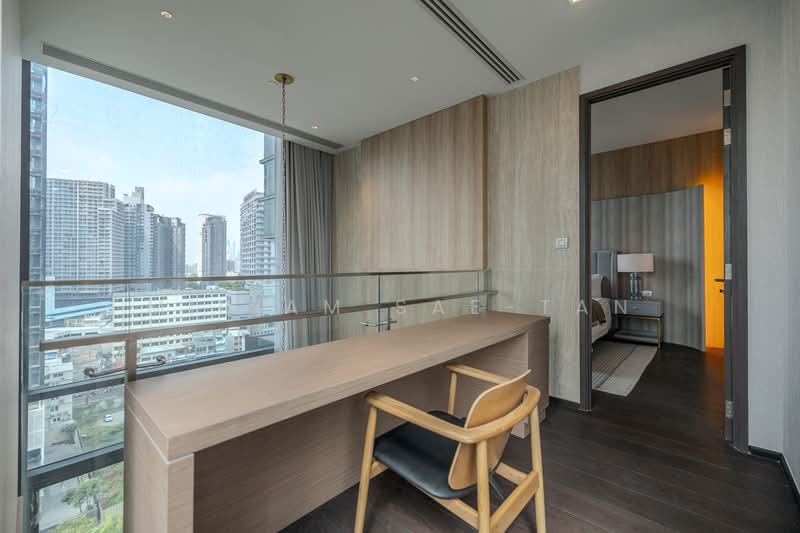 ให้เช่า - LAVIQ Sukhumvit 57 : ลาวิค สุขุมวิท 57, กรุงเทพ