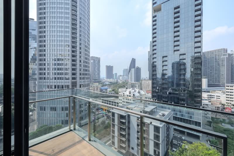 LAVIQ Sukhumvit 57, Bangkok, Soi Sukhumvit 57, Sukhumvit Road, Khlong Tan Nua, Watthana, Bangkok, 2 Bedrooms, 98 sqm, Condo For Rent, by Miriam Sae-tan, 500209039 - DDproperty.com