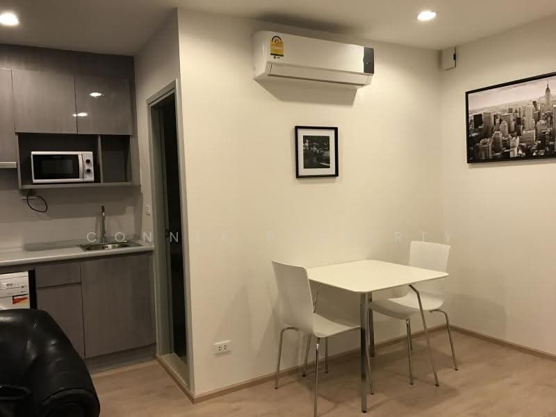 IDEO Sathorn Tha Phra, Bangkok, 221 Ratchaphruek Road, Bukkalo, Thon Buri, Bangkok, 2 Bedrooms, 45 sqm, Condo For Rent, by Connex Property, 500209040 - DDproperty.com