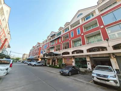 ขาย - บริติช เพลส บางบอน (British Place Bangbon), กรุงเทพ