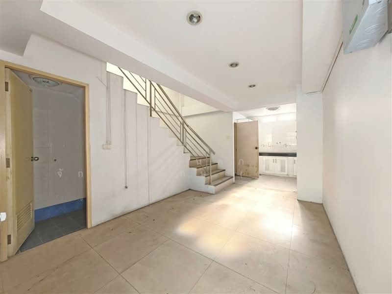 บริติช เพลส บางบอน (British Place Bangbon), Bangkok, ถนนกัลปพฤกษ์, Bang Bon, Bang Bon, Bangkok, , 300 sqm, Shophouse For Sale, by คุณ กันตภณ จักกาวิรักษ์ (บอย), 500209041 - DDproperty.com