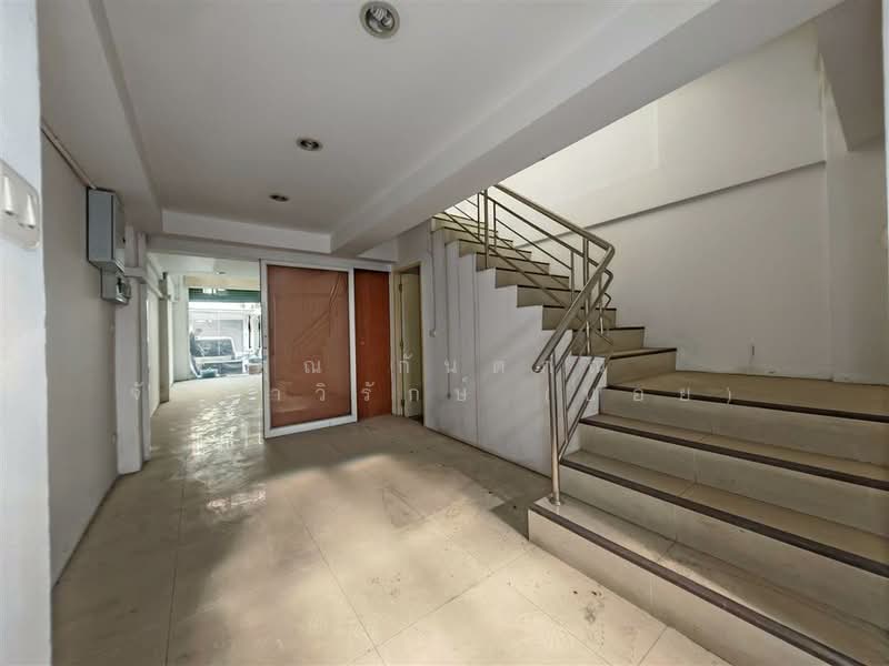 บริติช เพลส บางบอน (British Place Bangbon), กรุงเทพ, ถนนกัลปพฤกษ์, บางบอน, บางบอน, กรุงเทพ, 300 ตร.ม., ตึกแถว-อาคารพาณิชย์ ขาย, โดย คุณ กันตภณ จักกาวิรักษ์ (บอย), 500209041 - DDproperty.com