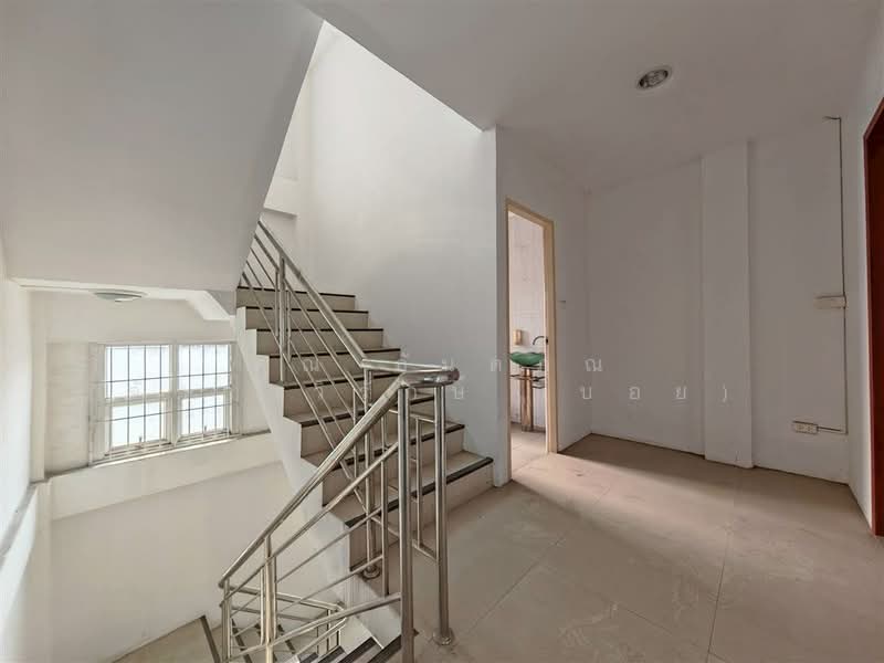 บริติช เพลส บางบอน (British Place Bangbon), กรุงเทพ, ถนนกัลปพฤกษ์, บางบอน, บางบอน, กรุงเทพ, 300 ตร.ม., ตึกแถว-อาคารพาณิชย์ ขาย, โดย คุณ กันตภณ จักกาวิรักษ์ (บอย), 500209041 - DDproperty.com