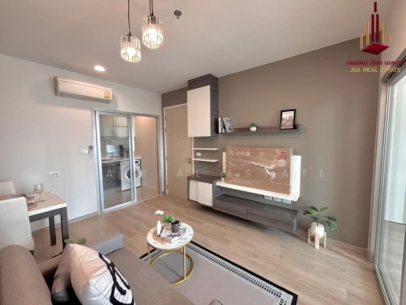 Centric Sathorn-St Louis : เซ็นทริค สาทร-เซนต์หลุยส์, กรุงเทพ, ถนนสาทร ซอย 11, ยานนาวา, สาทร, กรุงเทพ, 41 ตร.ม., คอนโด ให้เช่า, โดย JSA REAL ESTATE, 500209042 - DDproperty.com