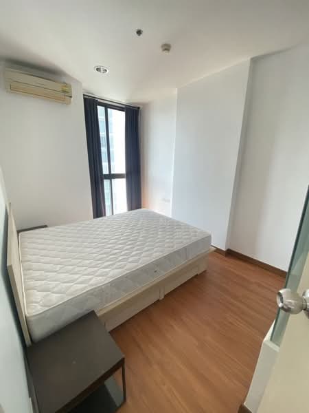 For Rent - IDEO Ratchada-Huaikwang, Bangkok