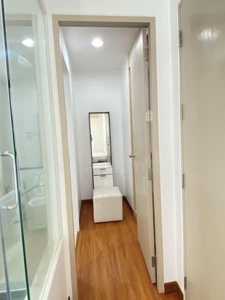 For Rent - IDEO Ratchada-Huaikwang, Bangkok
