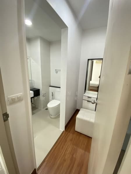 For Rent - IDEO Ratchada-Huaikwang, Bangkok