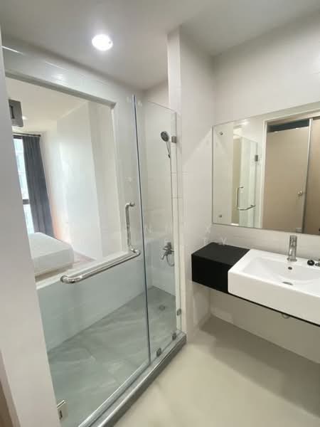 For Rent - IDEO Ratchada-Huaikwang, Bangkok