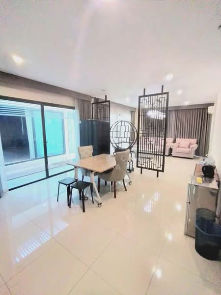 ขาย บ้านเดี่ยว 159.6 ตร.ว พาร์ค ริเวอร์เดล กอล์ฟ แอนด์ คันทรี่ คลับ ติวานนท์ แจ้งวัฒนะ หลังมุม, ปทุมธานี, ติวานนท์, บางกะดี, เมืองปทุมธานี, ปทุมธานี, 480 ตร.ม., บ้านเดี่ยว ขาย, โดย Thongchai Luxsanapongrat, 500209045 - DDproperty.com