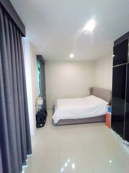 ขาย บ้านเดี่ยว 159.6 ตร.ว พาร์ค ริเวอร์เดล กอล์ฟ แอนด์ คันทรี่ คลับ ติวานนท์ แจ้งวัฒนะ หลังมุม, ปทุมธานี, ติวานนท์, บางกะดี, เมืองปทุมธานี, ปทุมธานี, 480 ตร.ม., บ้านเดี่ยว ขาย, โดย Thongchai Luxsanapongrat, 500209045 - DDproperty.com