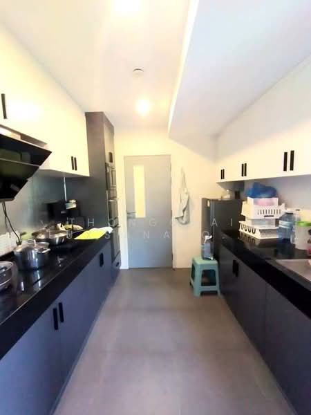 ขาย บ้านเดี่ยว 159.6 ตร.ว พาร์ค ริเวอร์เดล กอล์ฟ แอนด์ คันทรี่ คลับ ติวานนท์ แจ้งวัฒนะ หลังมุม, Pathum Thani, ติวานนท์, Bang Kadi, Muang Pathum Thani, Pathum Thani, 4 Bedrooms, 480 sqm, Single Detached House For Sale, by Thongchai Luxsanapongrat, 500209045 - DDproperty.com