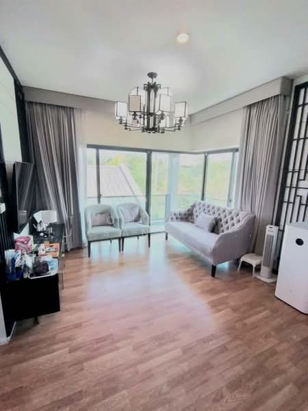 ขาย บ้านเดี่ยว 159.6 ตร.ว พาร์ค ริเวอร์เดล กอล์ฟ แอนด์ คันทรี่ คลับ ติวานนท์ แจ้งวัฒนะ หลังมุม, ปทุมธานี, ติวานนท์, บางกะดี, เมืองปทุมธานี, ปทุมธานี, 480 ตร.ม., บ้านเดี่ยว ขาย, โดย Thongchai Luxsanapongrat, 500209045 - DDproperty.com