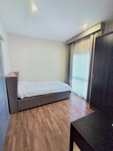 ขาย บ้านเดี่ยว 159.6 ตร.ว พาร์ค ริเวอร์เดล กอล์ฟ แอนด์ คันทรี่ คลับ ติวานนท์ แจ้งวัฒนะ หลังมุม, Pathum Thani, ติวานนท์, Bang Kadi, Muang Pathum Thani, Pathum Thani, 4 Bedrooms, 480 sqm, Single Detached House For Sale, by Thongchai Luxsanapongrat, 500209045 - DDproperty.com