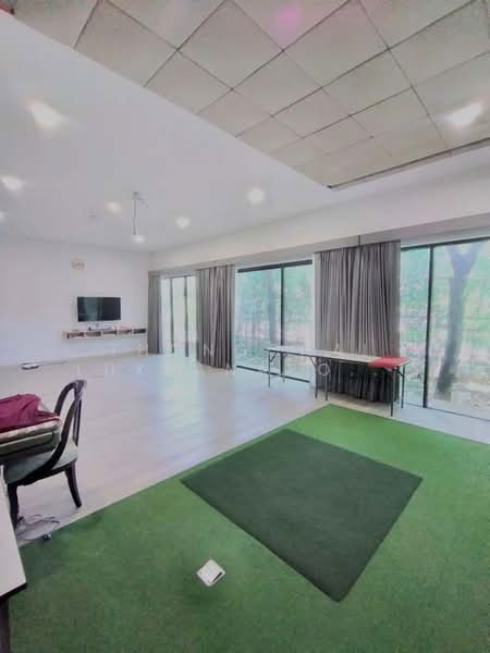 ขาย บ้านเดี่ยว 159.6 ตร.ว พาร์ค ริเวอร์เดล กอล์ฟ แอนด์ คันทรี่ คลับ ติวานนท์ แจ้งวัฒนะ หลังมุม, Pathum Thani, ติวานนท์, Bang Kadi, Muang Pathum Thani, Pathum Thani, 4 Bedrooms, 480 sqm, Single Detached House For Sale, by Thongchai Luxsanapongrat, 500209045 - DDproperty.com