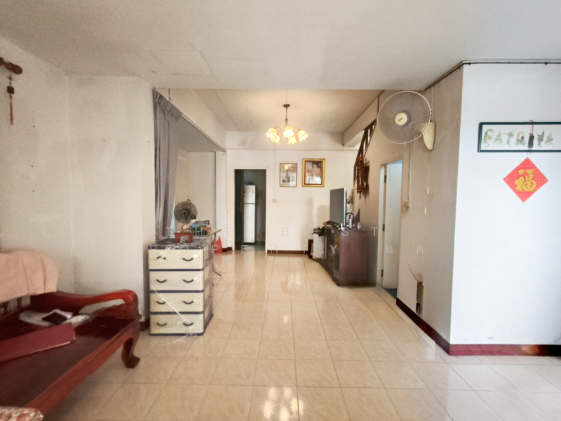 เพชรงาม แพรกษา, Samut Prakan, Phreak Sa Mai, Muang Samut Prakarn, Samut Prakan, 2 Bedrooms, 100 sqm, Townhouse For Sale, by The Best Property แต, 500209046 - DDproperty.com