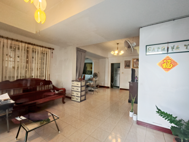 เพชรงาม แพรกษา, Samut Prakan, Phreak Sa Mai, Muang Samut Prakarn, Samut Prakan, 2 Bedrooms, 100 sqm, Townhouse For Sale, by The Best Property แต, 500209046 - DDproperty.com