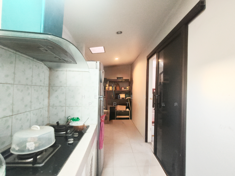 เพชรงาม แพรกษา, Samut Prakan, Phreak Sa Mai, Muang Samut Prakarn, Samut Prakan, 2 Bedrooms, 100 sqm, Townhouse For Sale, by The Best Property แต, 500209046 - DDproperty.com