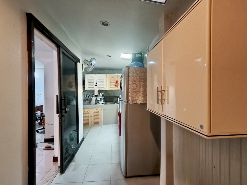 เพชรงาม แพรกษา, Samut Prakan, Phreak Sa Mai, Muang Samut Prakarn, Samut Prakan, 2 Bedrooms, 100 sqm, Townhouse For Sale, by The Best Property แต, 500209046 - DDproperty.com