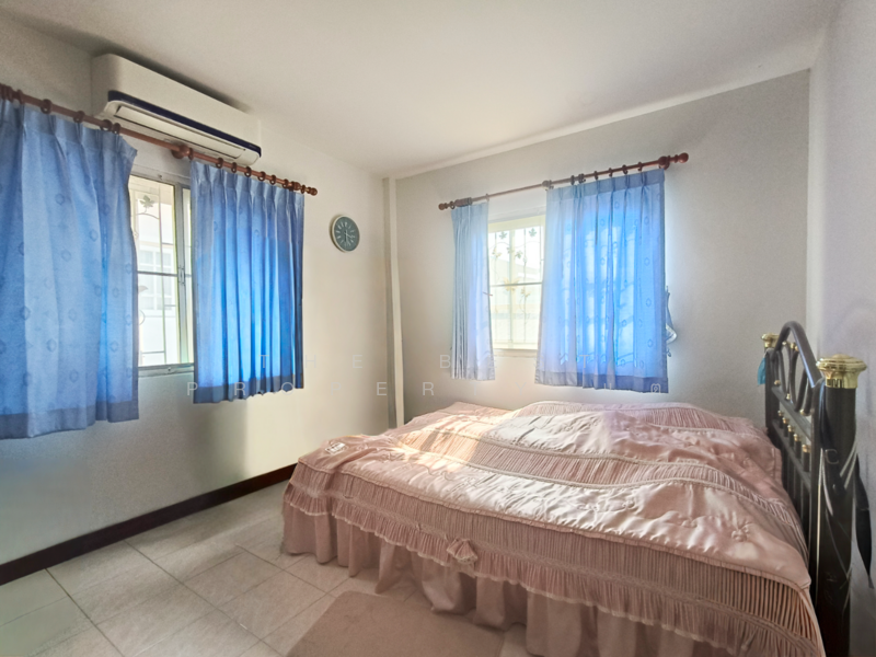 เพชรงาม แพรกษา, Samut Prakan, Phreak Sa Mai, Muang Samut Prakarn, Samut Prakan, 2 Bedrooms, 100 sqm, Townhouse For Sale, by The Best Property แต, 500209046 - DDproperty.com