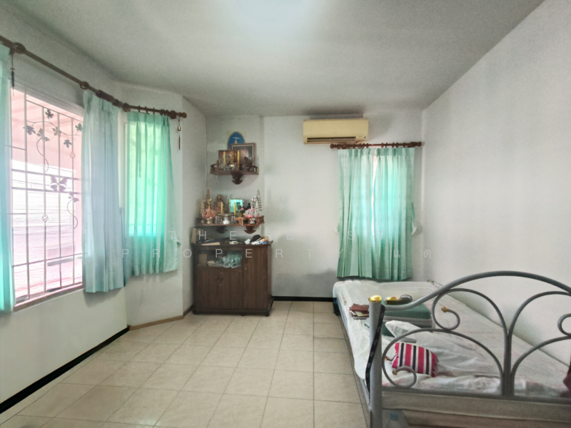 เพชรงาม แพรกษา, Samut Prakan, Phreak Sa Mai, Muang Samut Prakarn, Samut Prakan, 2 Bedrooms, 100 sqm, Townhouse For Sale, by The Best Property แต, 500209046 - DDproperty.com