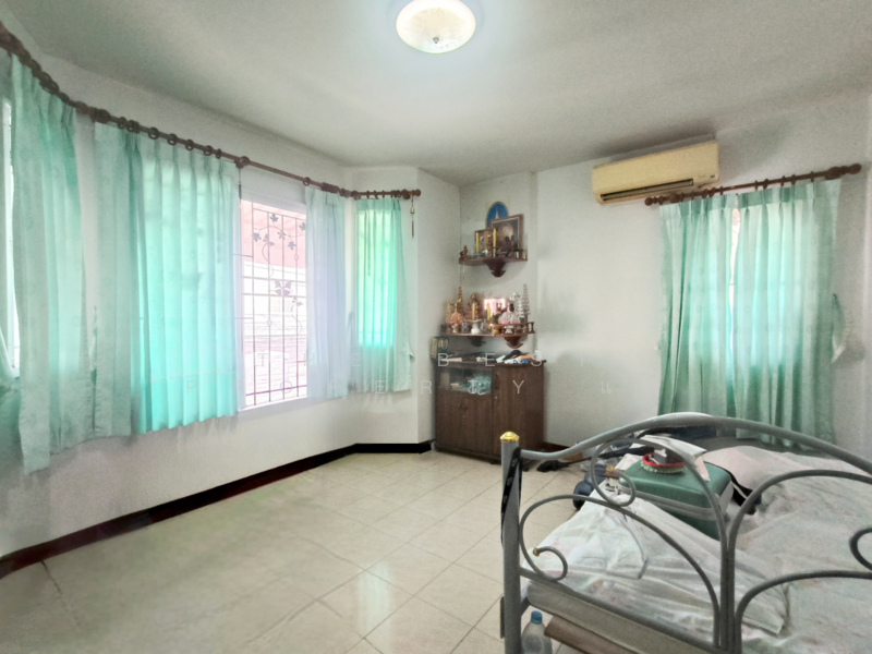 เพชรงาม แพรกษา, Samut Prakan, Phreak Sa Mai, Muang Samut Prakarn, Samut Prakan, 2 Bedrooms, 100 sqm, Townhouse For Sale, by The Best Property แต, 500209046 - DDproperty.com