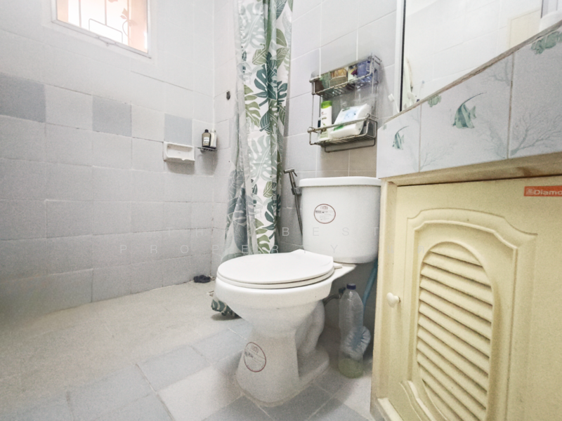 เพชรงาม แพรกษา, Samut Prakan, Phreak Sa Mai, Muang Samut Prakarn, Samut Prakan, 2 Bedrooms, 100 sqm, Townhouse For Sale, by The Best Property แต, 500209046 - DDproperty.com