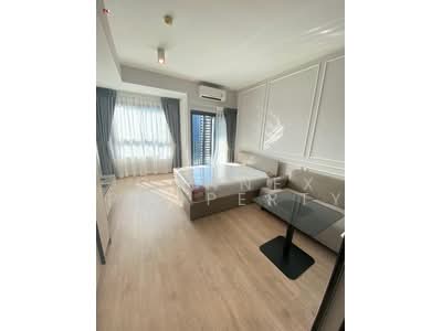 For Rent - IDEO Rama 9-Asoke, Bangkok