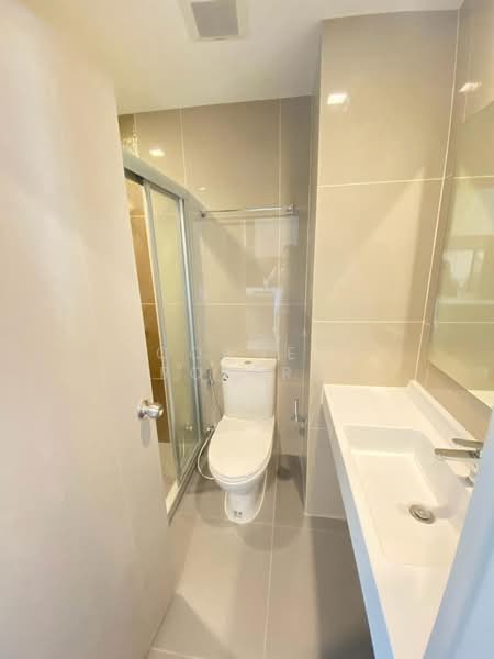 IDEO Rama 9-Asoke, Bangkok, Rama 9 Road, Huai Khwang, Bangkok, 1 Bedroom, 27 sqm, Condo For Rent, by Connex Property, 500209047 - DDproperty.com