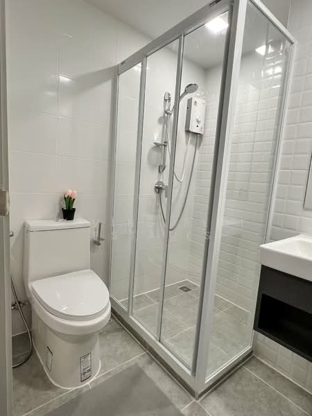 Kave Seed Kaset, Bangkok, Soi Phahonyothin 34, Sena Nikhom, Chatuchak, Bangkok, 1 Bedroom, 26 sqm, Condo For Rent, by Living Real Estates, 500209049 - DDproperty.com