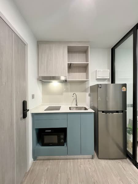 Kave Seed Kaset, Bangkok, Soi Phahonyothin 34, Sena Nikhom, Chatuchak, Bangkok, 1 Bedroom, 26 sqm, Condo For Rent, by Living Real Estates, 500209049 - DDproperty.com