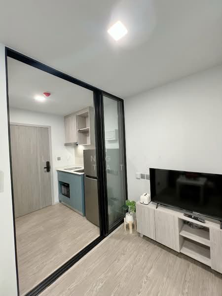 Kave Seed Kaset : เคฟ ซี้ด เกษตร, กรุงเทพ, ซอย พหลโยธิน 34, เสนานิคม, จตุจักร, กรุงเทพ, 26 ตร.ม., คอนโด ให้เช่า, โดย Living Real Estates, 500209049 - DDproperty.com