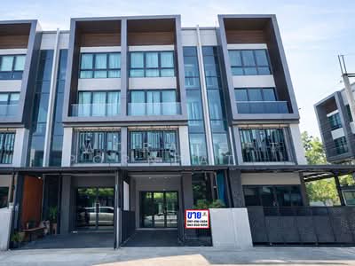 ขาย - JW Urban Home Office สรงประภา ดอนเมือง, กรุงเทพ