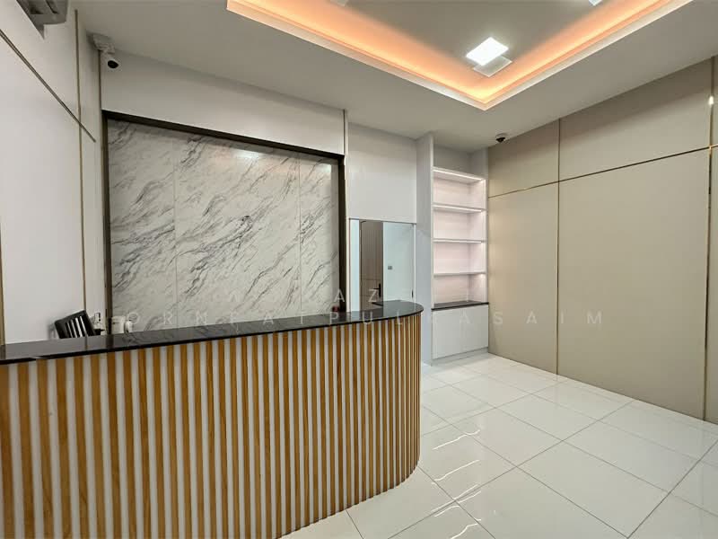 JW Urban Home Office สรงประภา ดอนเมือง, กรุงเทพ, สรงประภา, ดอนเมือง, ดอนเมือง, กรุงเทพ, 240 ตร.ม., ตึกแถว-อาคารพาณิชย์ ขาย, โดย Worazett pornpatpulkasaim, 500209051 - DDproperty.com